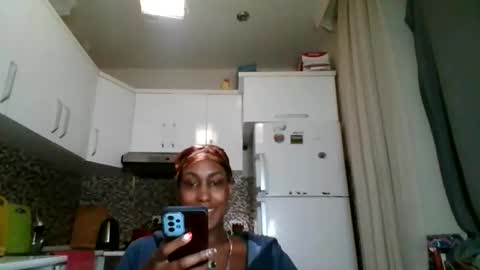 ravenbby online show from 23, 4, 2026