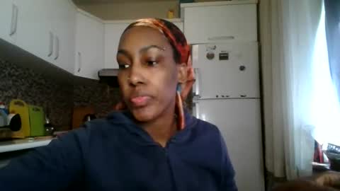 ravenbby online show from 25, 4, 2026