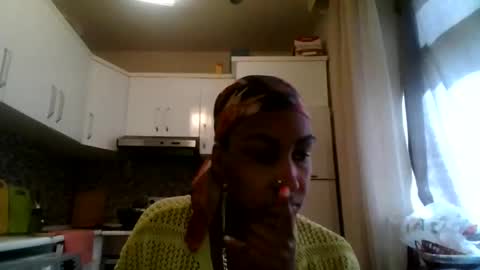 ravenbby online show from 26, 4, 2026