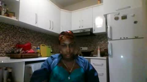 ravenbby online show from 27, 4, 2026