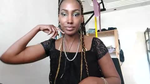 ravenbby online show from 30, 5, 2026