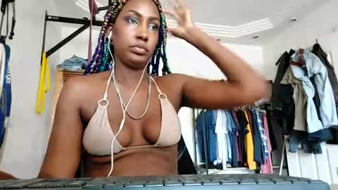 ravenbby online show from 29, 6, 2026