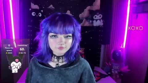 ravencollen online show from 20, 4, 2026