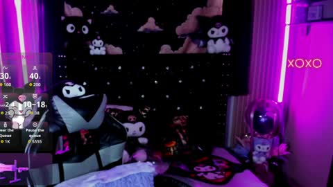 ravencollen online show from 22, 4, 2026