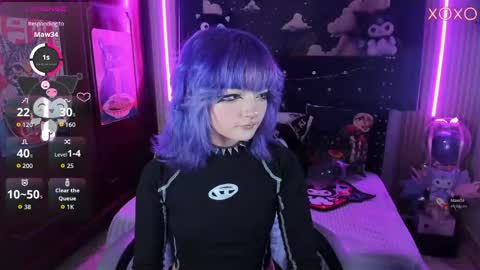 ravencollen online show from 24, 4, 2026