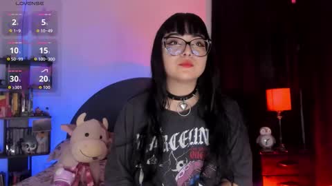 Raven  online show from 18, 3, 2026