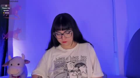 Raven  online show from 23, 4, 2026