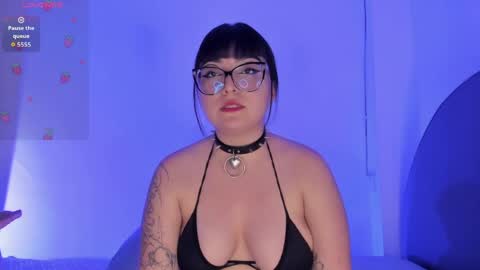 Raven  online show from 24, 4, 2026