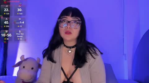 Raven  online show from 25, 4, 2026