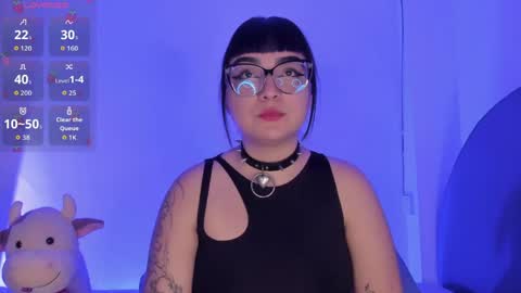 Raven  online show from 27, 4, 2026