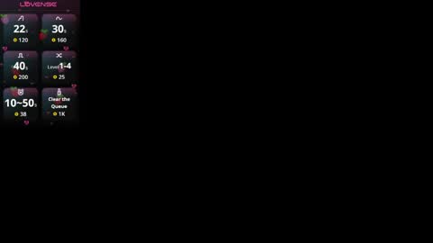 Raven  online show from 29, 4, 2026