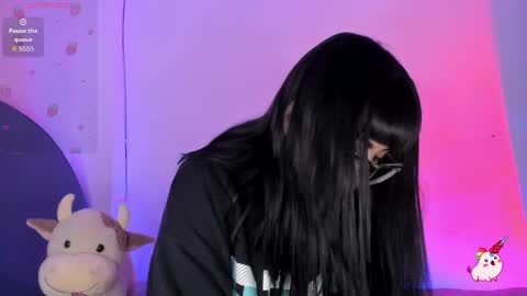 Snapshot of ravendark_666 chatting on 6, 6, 2026 Raven online show from 6, 6, 2026