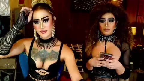 ravenmystiquex online show from 28, 7, 2026