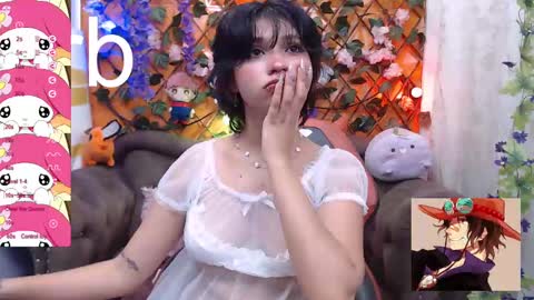 RavenN  online show from 20, 1, 2025