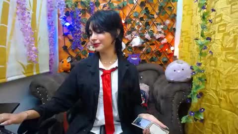 RavenN  online show from 23, 1, 2025