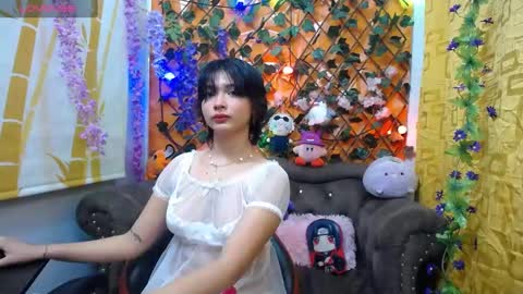 RavenN  online show from 27, 1, 2025