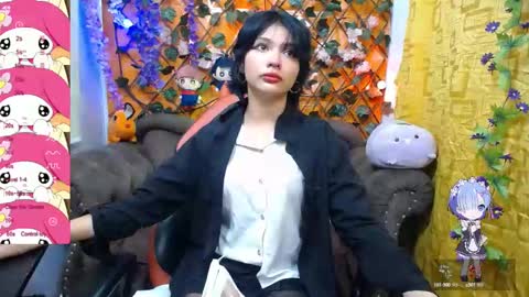 RavenN  online show from 1, 2, 2025