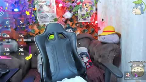 RavenN  online show from 22, 4, 2026