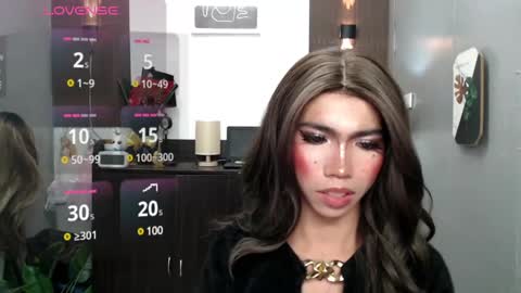 ravennaxx online show from 17, 2, 2025