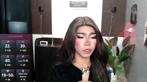 ravennaxx online show from 18, 2, 2025