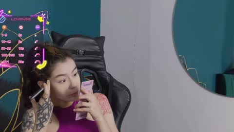 Raven online show from 7, 3, 2026