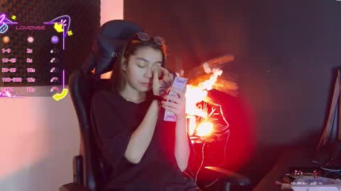 Raven online show from 13, 3, 2026