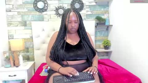 ravennova_ online show from 29, 6, 2026