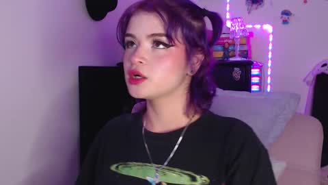 raventh_ online show from 5, 3, 2025