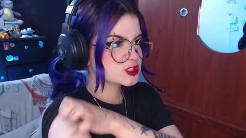 raventh_ online show from 18, 10, 2025