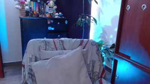 raventh_ online show from 20, 10, 2025