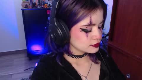 raventh_ online show from 31, 10, 2025