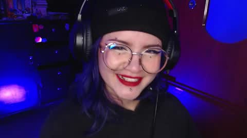 raventh_ online show from 2, 12, 2025