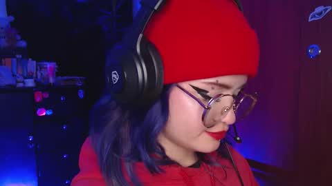 raventh_ online show from 5, 12, 2025