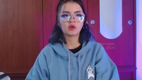 raventh_ online show from 19, 4, 2026