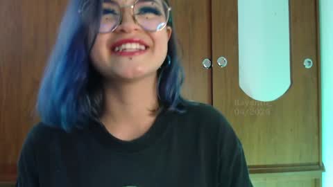 raventh_ online show from 20, 4, 2026