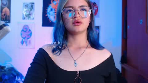 raventh_ online show from 23, 7, 2026