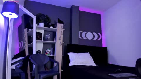 Raven Witch online show from 14, 1, 2025