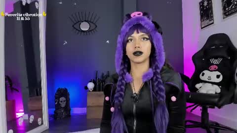 Raven Witch online show from 26, 6, 2026