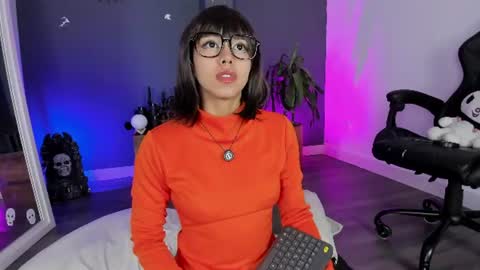 Raven Witch online show from 29, 6, 2026