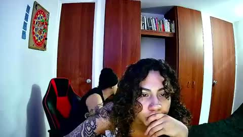 ravenxbeastboy2026 online show from 9, 8, 2026