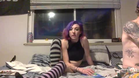 ravenxbeastie online show from 28, 1, 2025