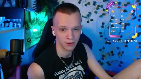 Ravi online show from 9, 9, 2025