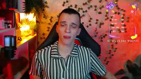 Ravi online show from 12, 9, 2025