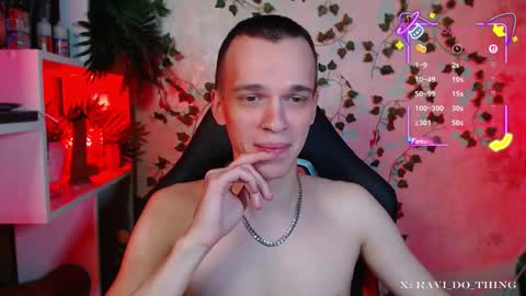 Ravi online show from 22, 9, 2025