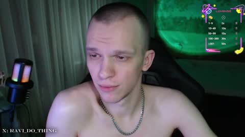 Ravi online show from 13, 2, 2026