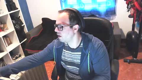 Snapshot of ravingr3d3 chatting on 18, 2, 2025 ravingr3d3 online show from 18, 2, 2025