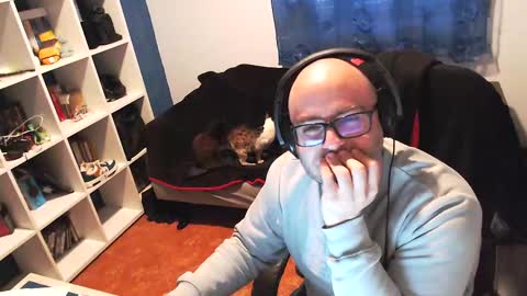 Snapshot of ravingr3d3 chatting on 21, 2, 2025 ravingr3d3 online show from 21, 2, 2025