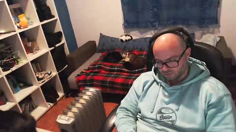 Snapshot of ravingr3d3 chatting on 22, 2, 2025 ravingr3d3 online show from 22, 2, 2025