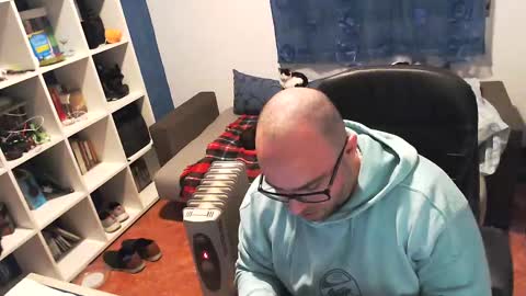 Snapshot of ravingr3d3 chatting on 23, 2, 2025 ravingr3d3 online show from 23, 2, 2025