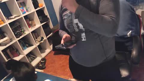 Snapshot of ravingr3d3 chatting on 1, 3, 2025 ravingr3d3 online show from 1, 3, 2025